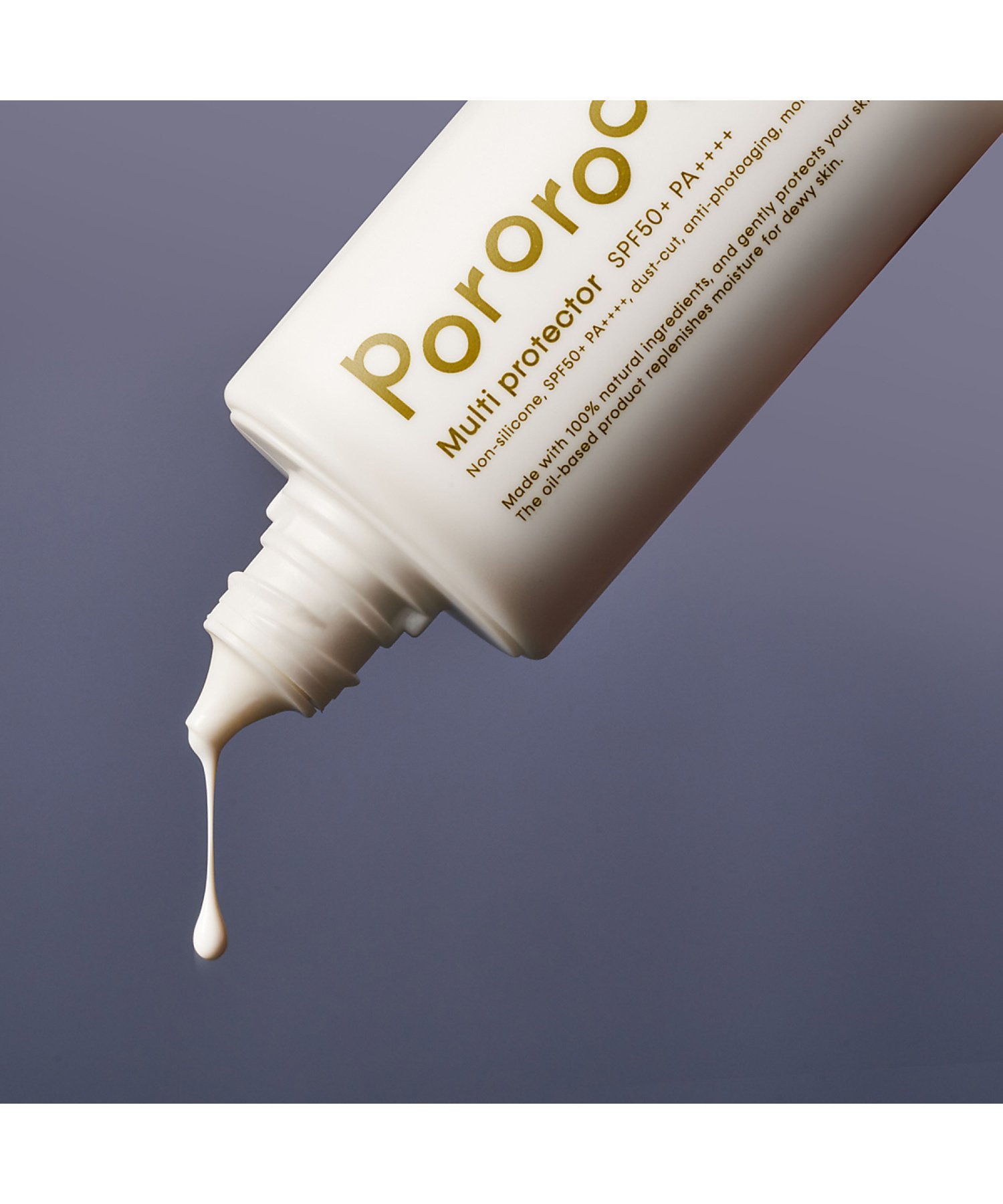 Крем для лица SPF COLLEX Pororoca Multi-Protect ( ), others