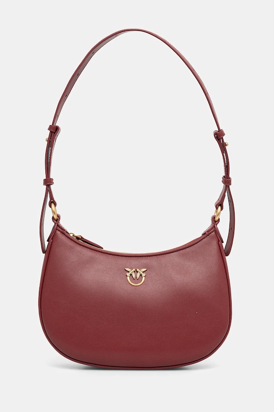 

Сумка Pinko, бордовый