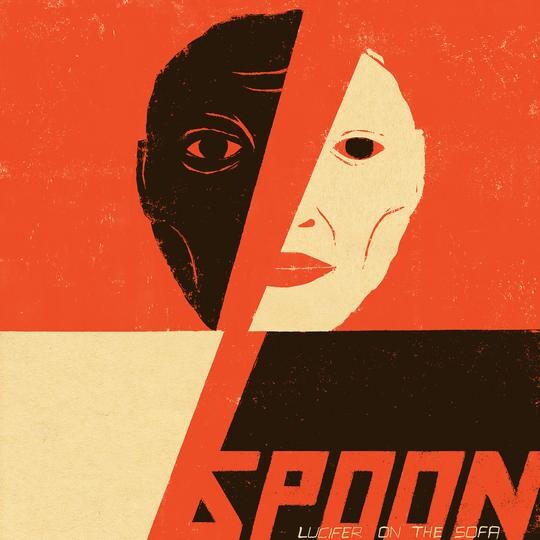 

Виниловая пластинка Spoon - Lucifer On The Sofa