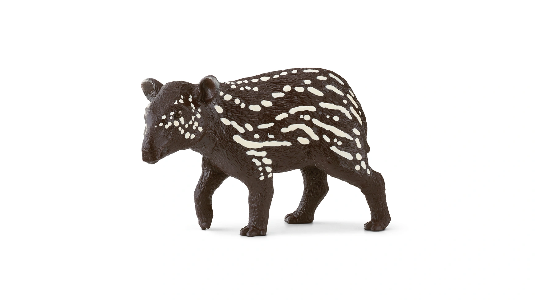 

Schleich Дикая жизнь Детеныш тапира