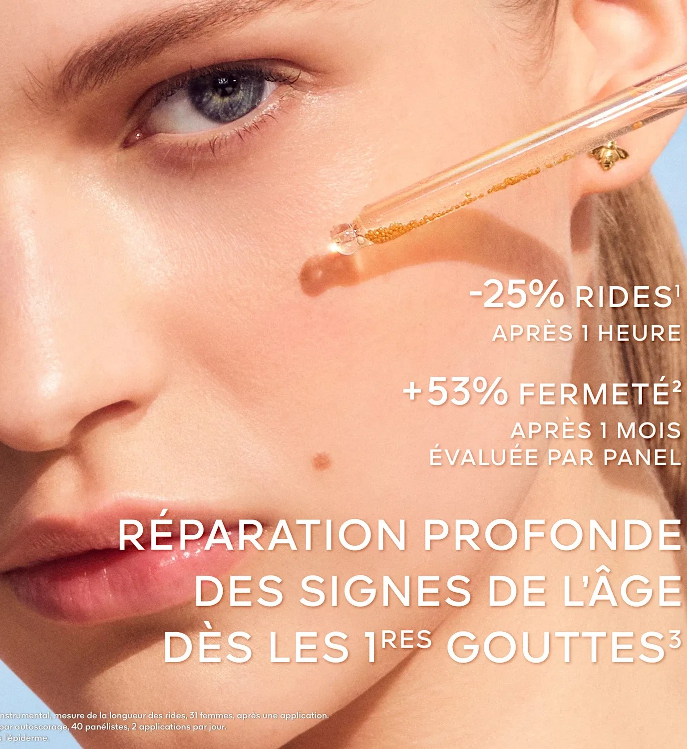 Сыворотка Guerlain — Усовершенствованное , золотой — фото 2