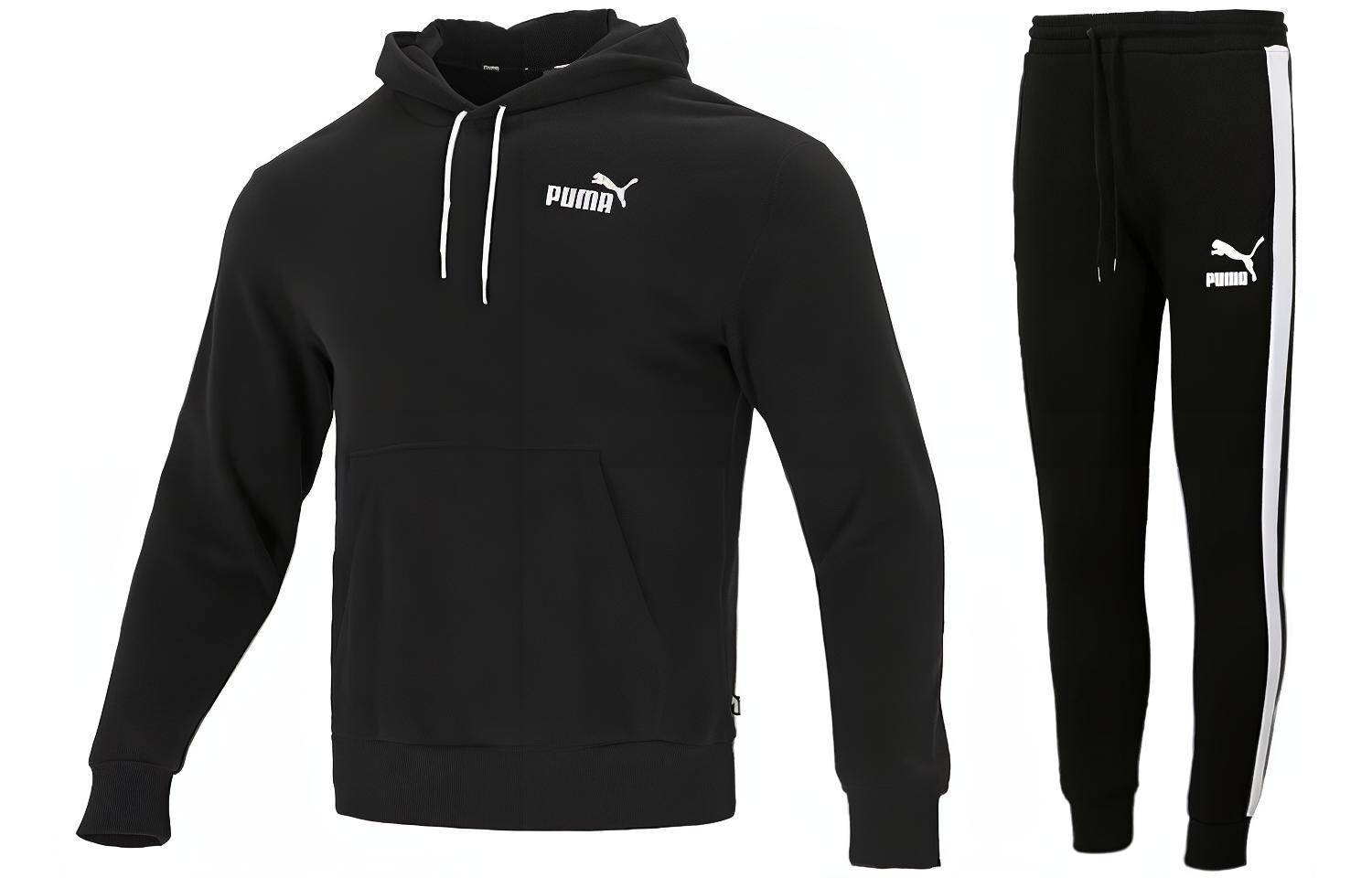 

Комплект свитшотов для мужчин Puma