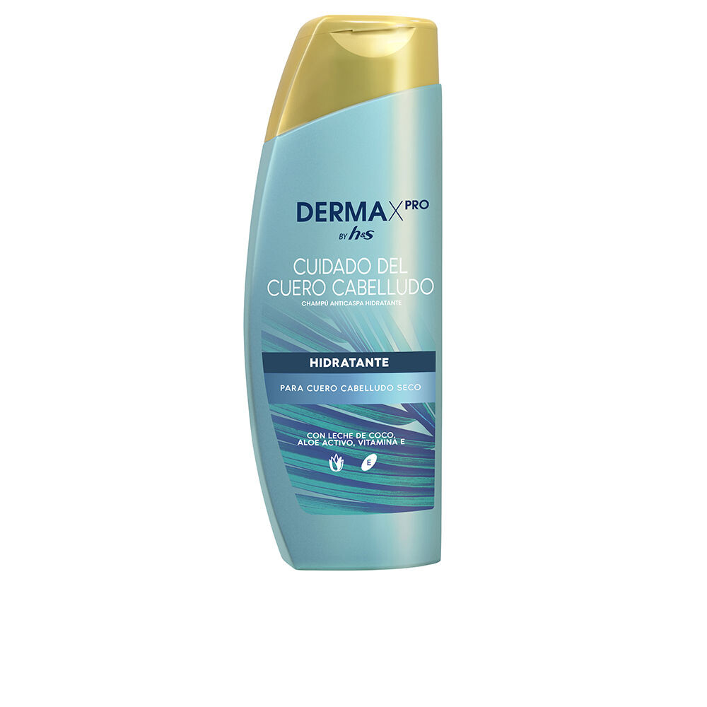 

Увлажняющий шампунь H&S Derma X Pro Champú Hidratante Head & Shoulders, 300 мл