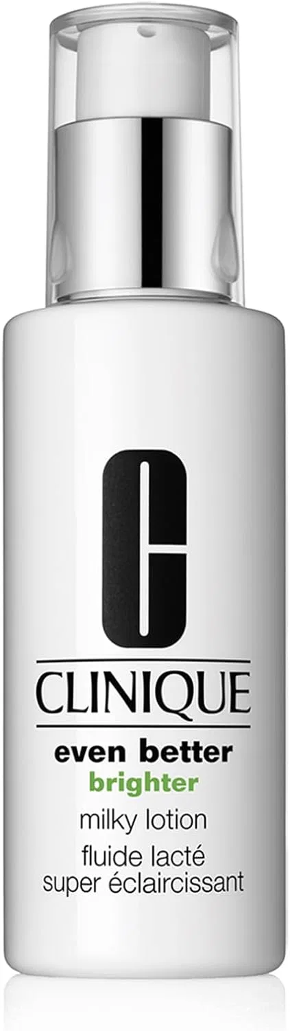 Лосьон Clinique — Увлажняющий Even Better Brightening Milky Lotion, 100 мл