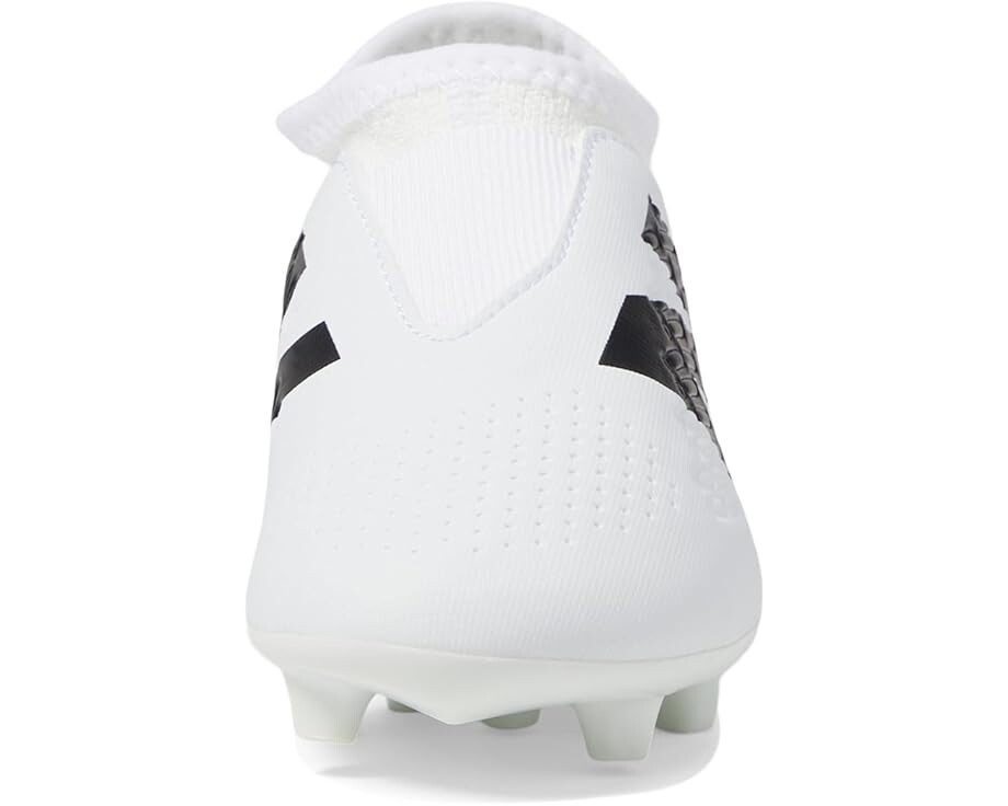 Кроссовки New Balance Kids Tekela Magique FG V4+, белый/черный — фото 3