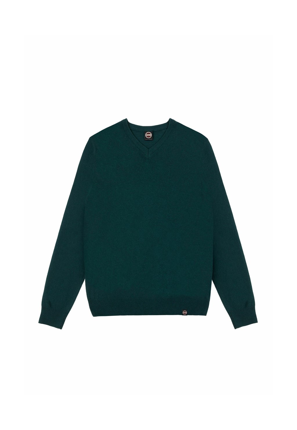 

Джемпер STITCH V-NECK Colmar Originals, бирюзовый