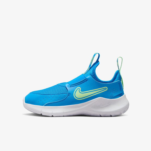 

Кроссовки Flex Runner 3 Nike, синий