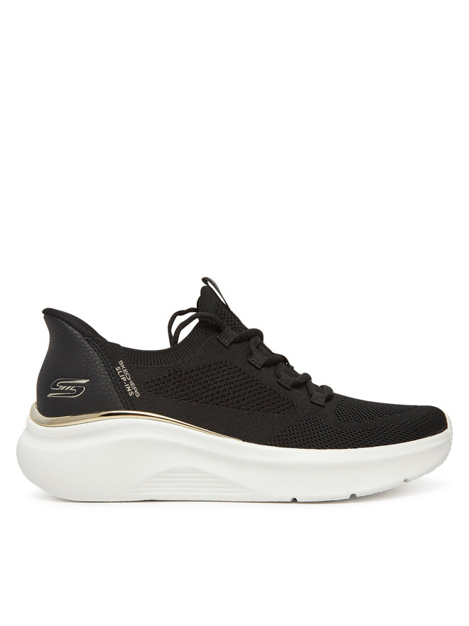 Кроссовки Bobs B Love-True Delight 117617/BLK Skechers, черный
