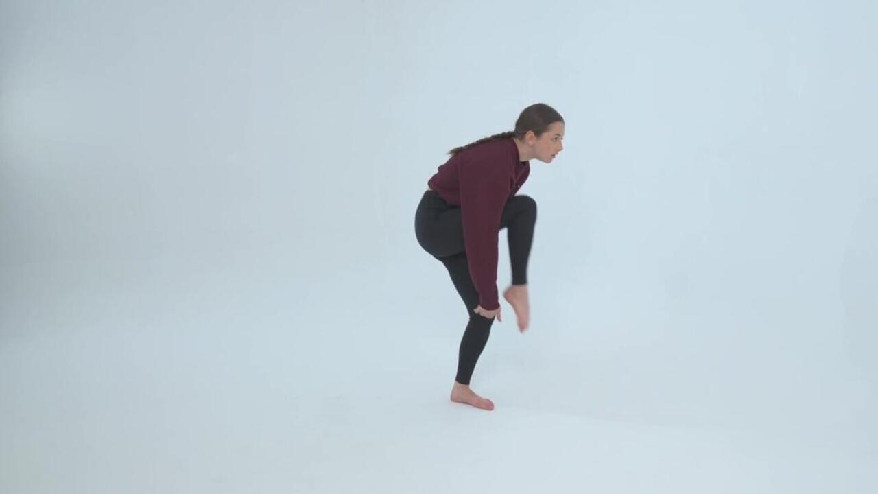 

Женская уличная танцевальная толстовка Starever