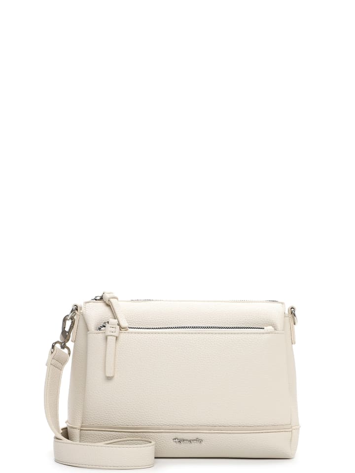 

Tamaris Сумка через плечо TAS Kennia бежевого цвета