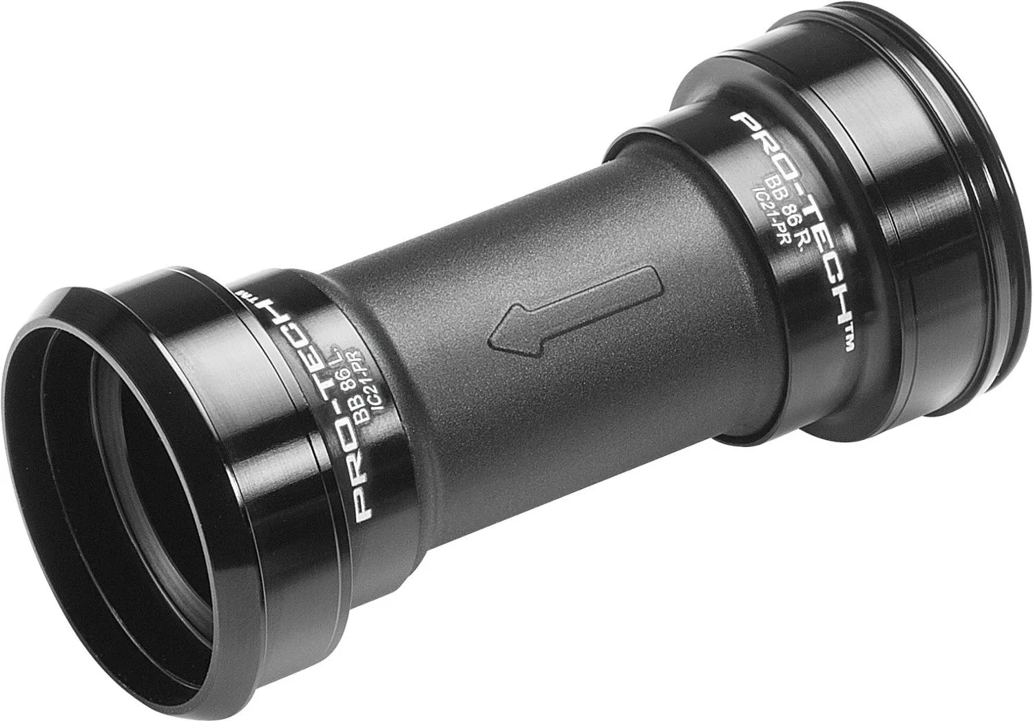 

Профессиональный подшипник каретки Campagnolo, Black