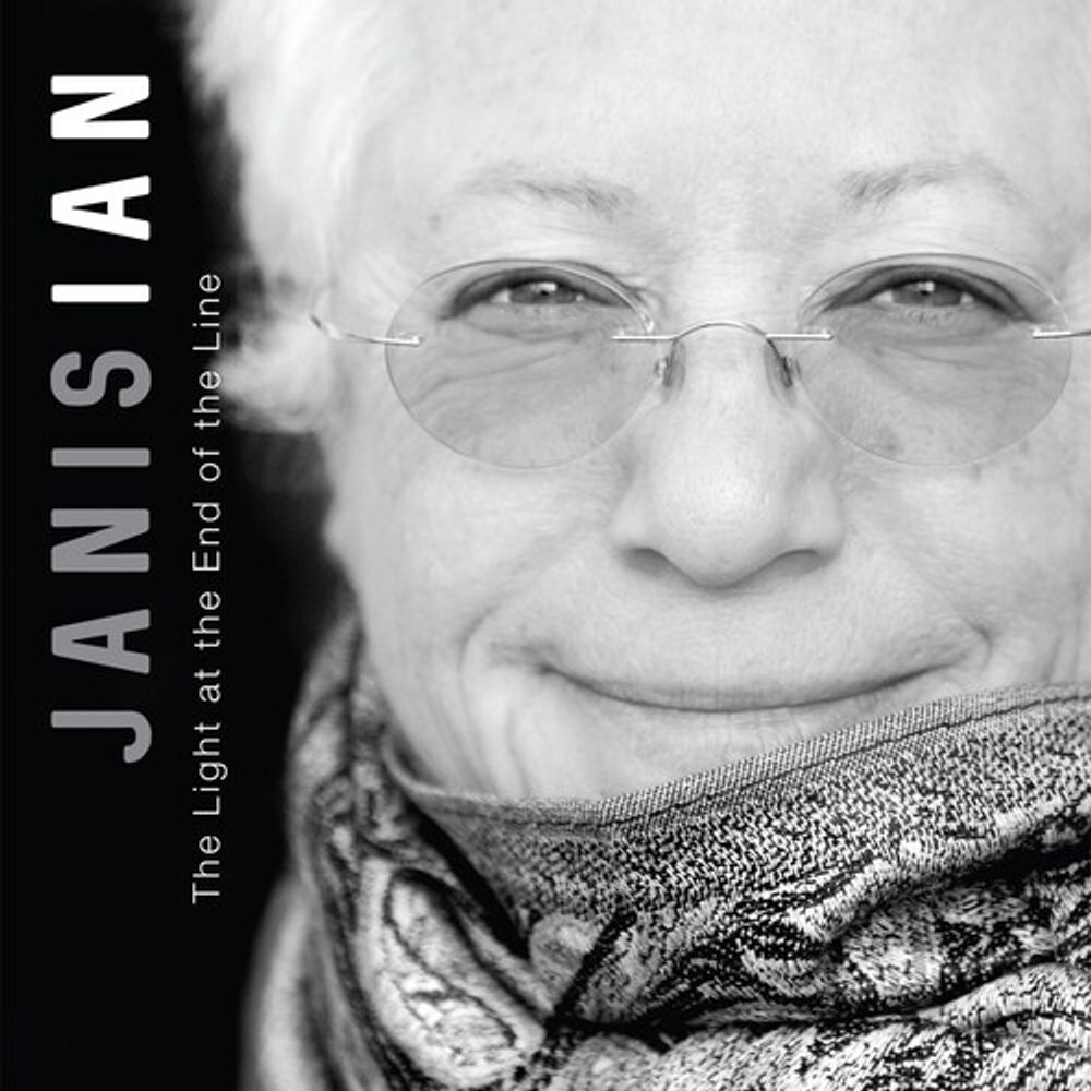 

Виниловая пластинка LP The Light At The End Of The Line - Janis Ian