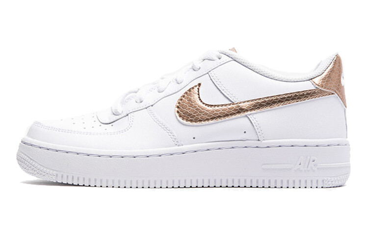 

Кроссовки Nike Air Force 1 Low EP 'White Blur' GS