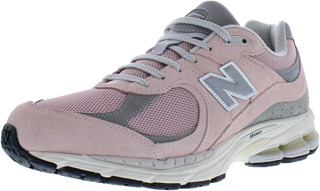 Мужские кроссовки New Balance M2002RCC, розовый/серый/металлик