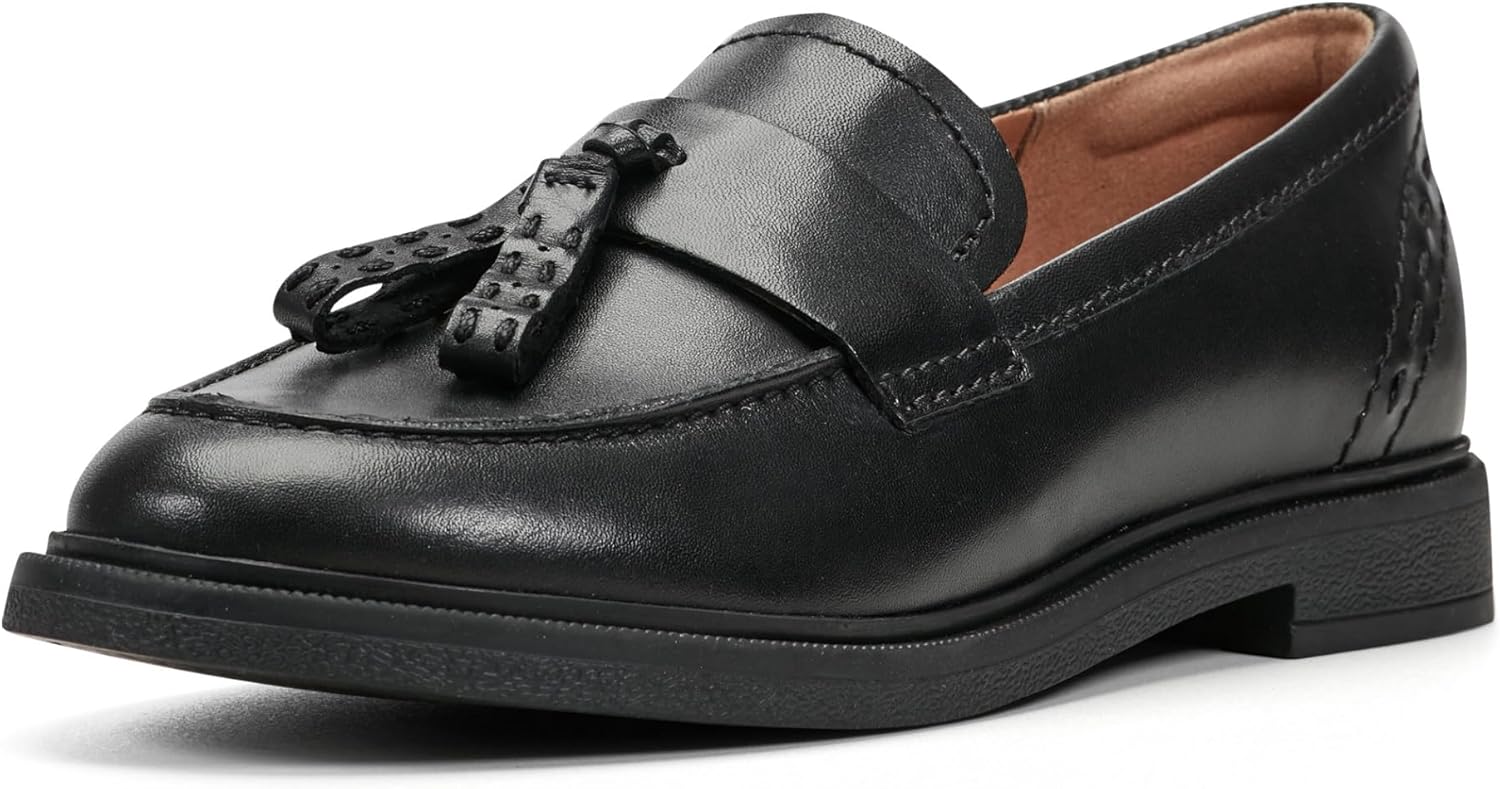 

Мужские лоферы Earth, черный