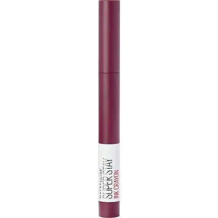 

Чернила Super Stay 60 Примите вызов 1 отсчет, Maybelline New York