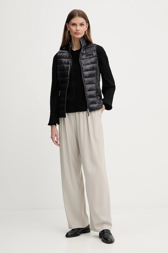 

Кардиган Armani Exchange, черный