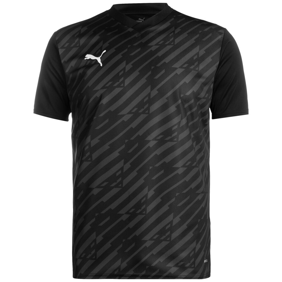

Джерси PUMA TeamUltimate, черный