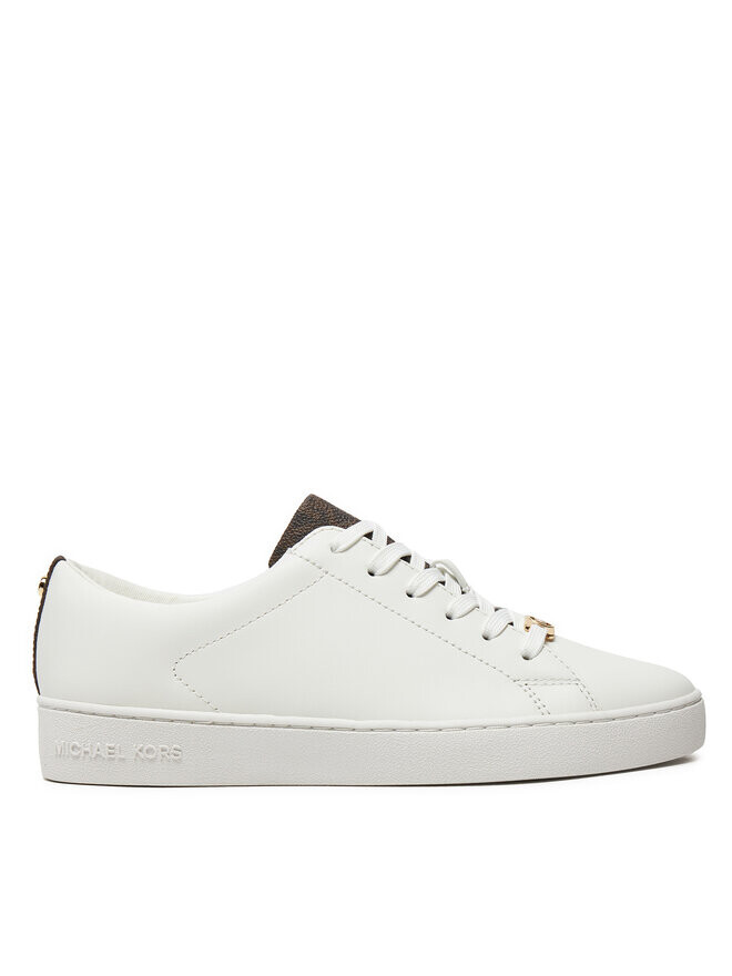 

Кроссовки MICHAEL Michael Kors Keaton Lace Up, коричневый