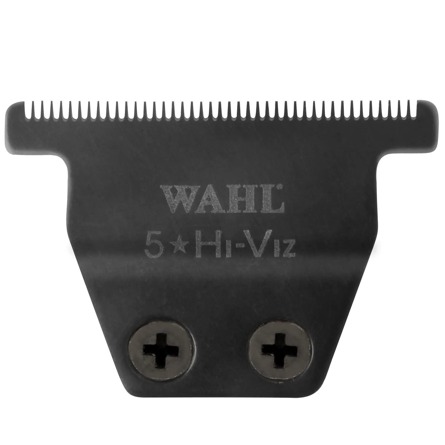 Сменное лезвие Wahl Professional HiViz, высокоточная нержавеющая сталь, легко устанавливается, подходит для машинок для стрижки HiViz.