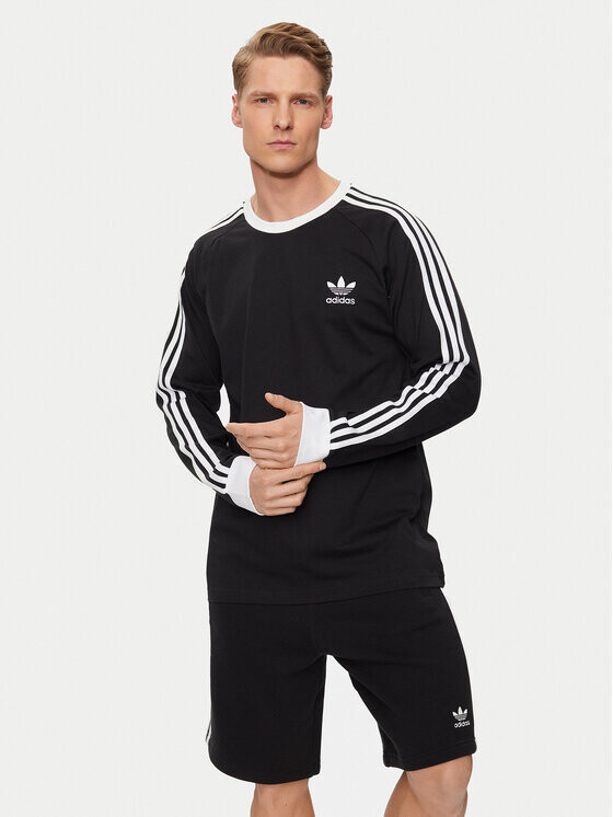 

Футболка Adidas, черный