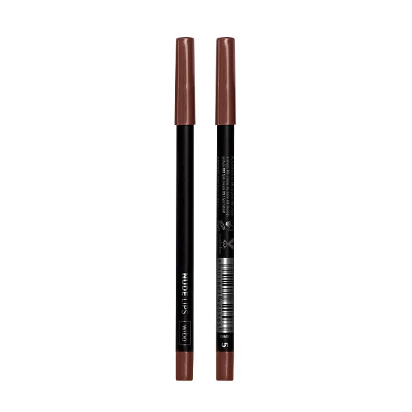 

Нюдовый карандаш для губ Nude Lips Wibo, 5