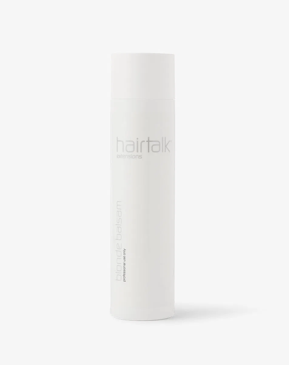 Кондиционер Arcos Hairtalk Blonde Balm 250 мл Arcos