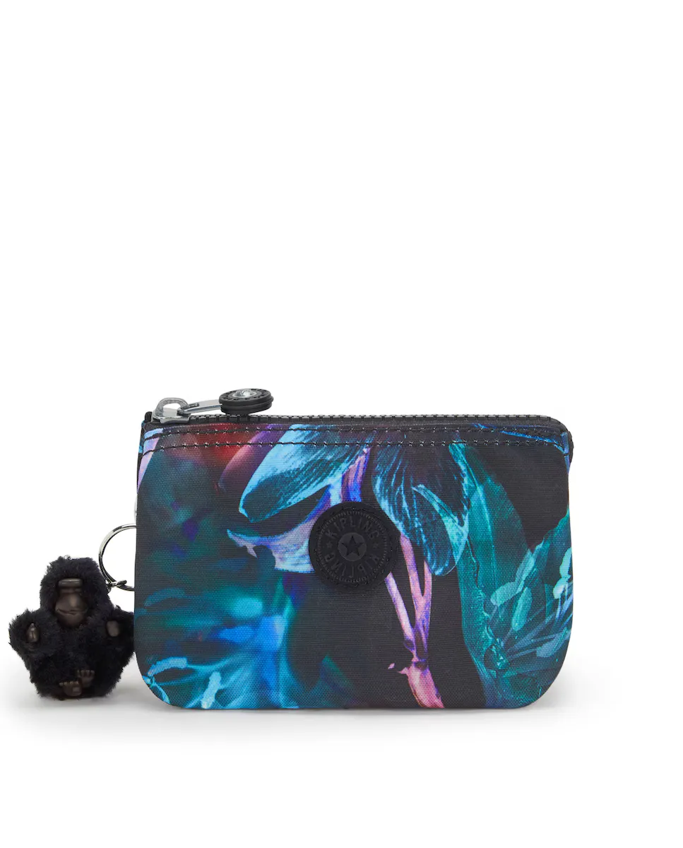 

Маленький кошелек Kipling, мультиколор
