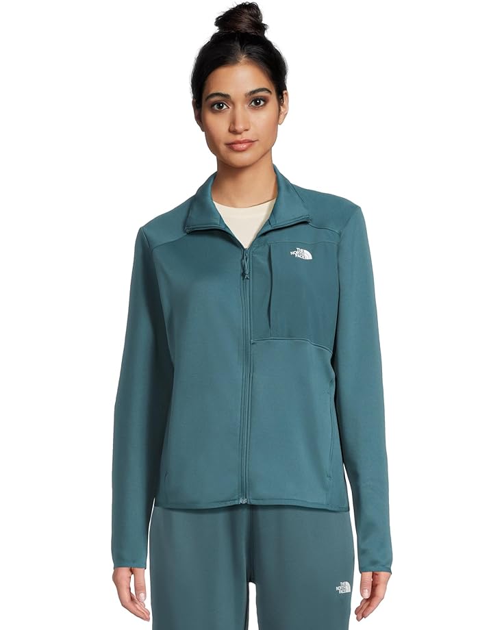 

Женская куртка The North Face Tnf Performance Fleece Full Zip, Space