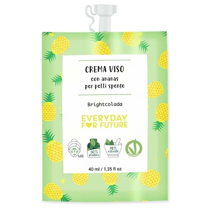 

Крем для лица Antioxidant Brightcolada