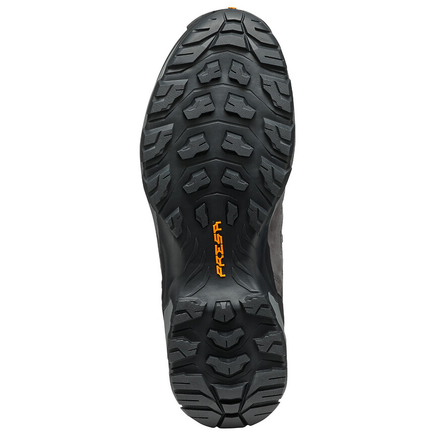Ботинки для прогулки Scarpa Women's Moraine Mid GTX, цвет Mineral — фото 2