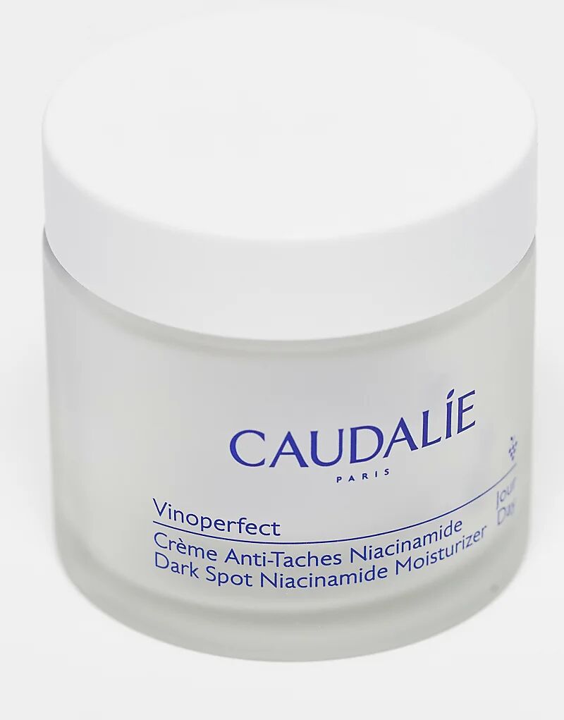Сыворотка Caudalie — Увлажняющий Vinoperfect Dark Spot Niacinamide, 50 мл — фото 2