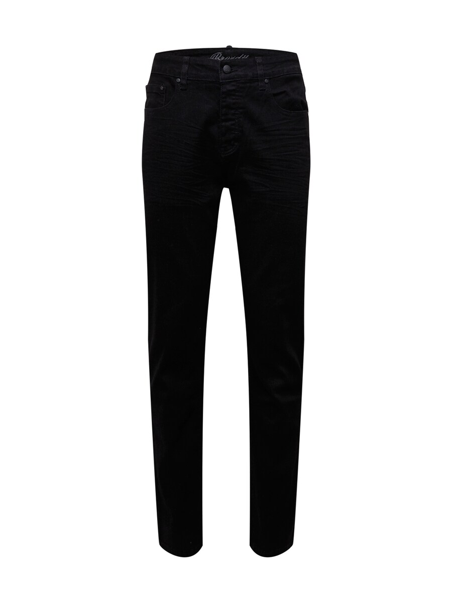 

Повседневные джинсы Brandit Mason, Black