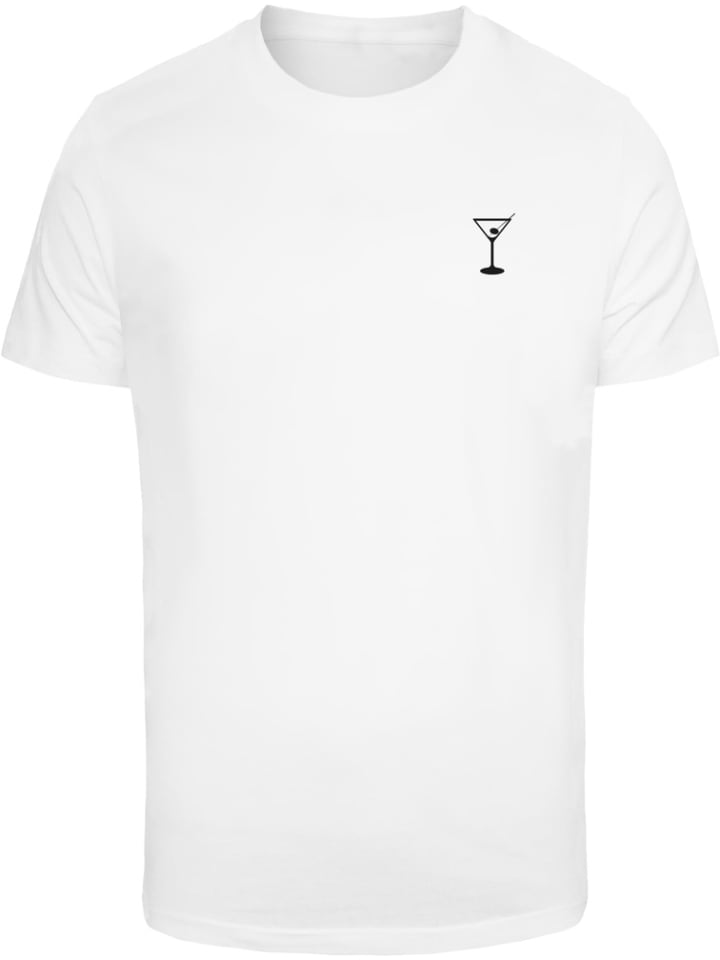 

Футболка Molto Delizioso Tee Mister Tee, белый