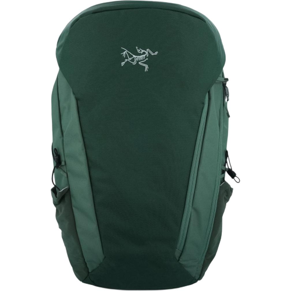 

Arcteryx Mantis 30L рюкзак для походов зеленый unisex