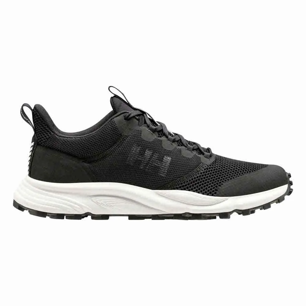 

Походные беговые кроссовки Helly Hansen Featherswift 2, черный