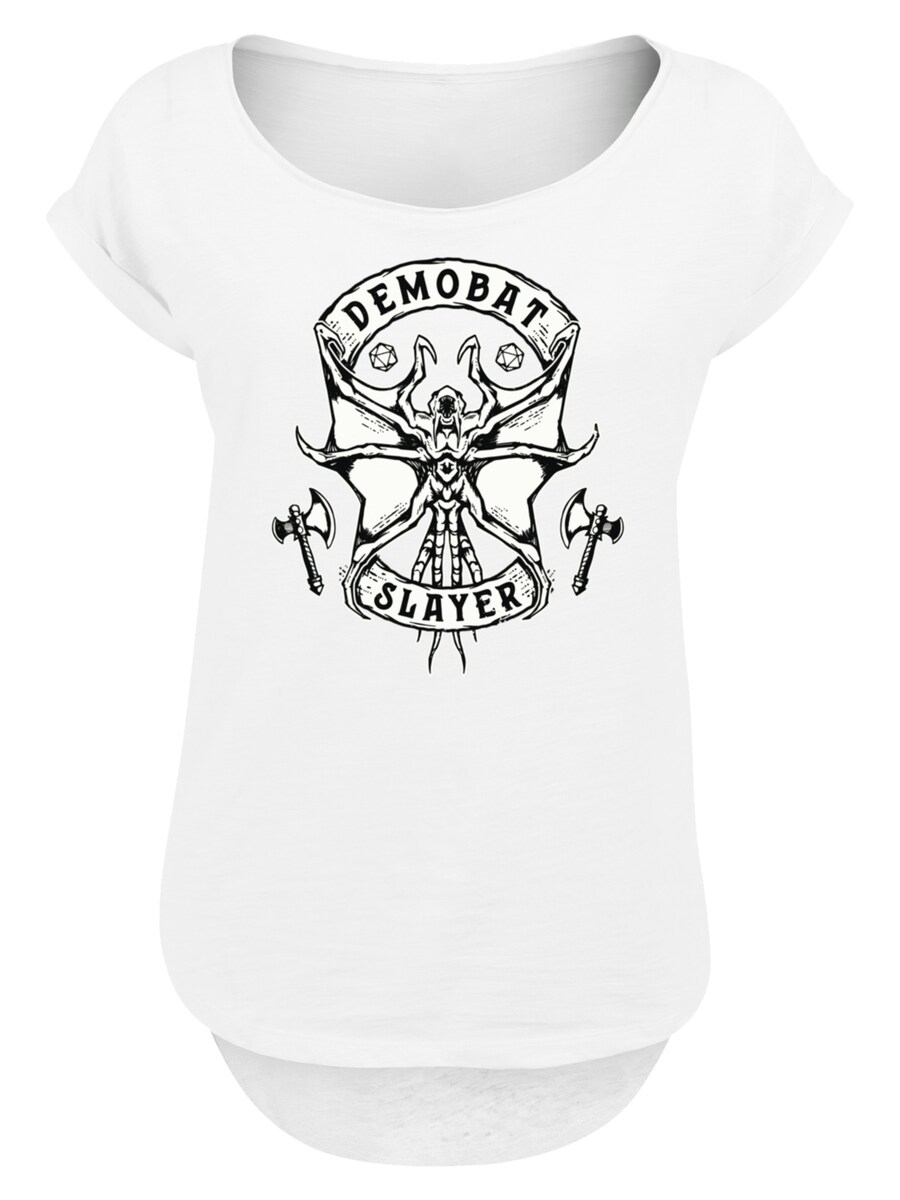 

Рубашка F4NT4STIC, белый