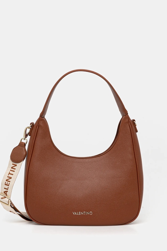 

Сумка doris re Valentino Bags, коричневый