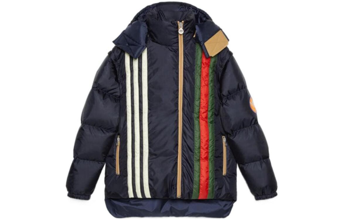 

Мужская куртка Gucci, синий