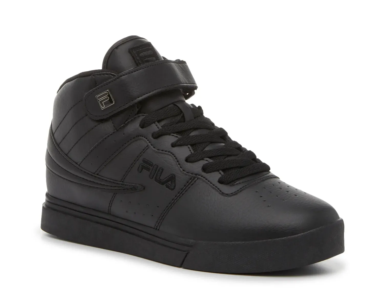 

Кроссовки Fila Vulc 13 - мужские, черные