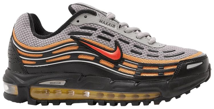 

Кроссовки Nike Air Max TL 2.5 'College Grey Picante Red', серый