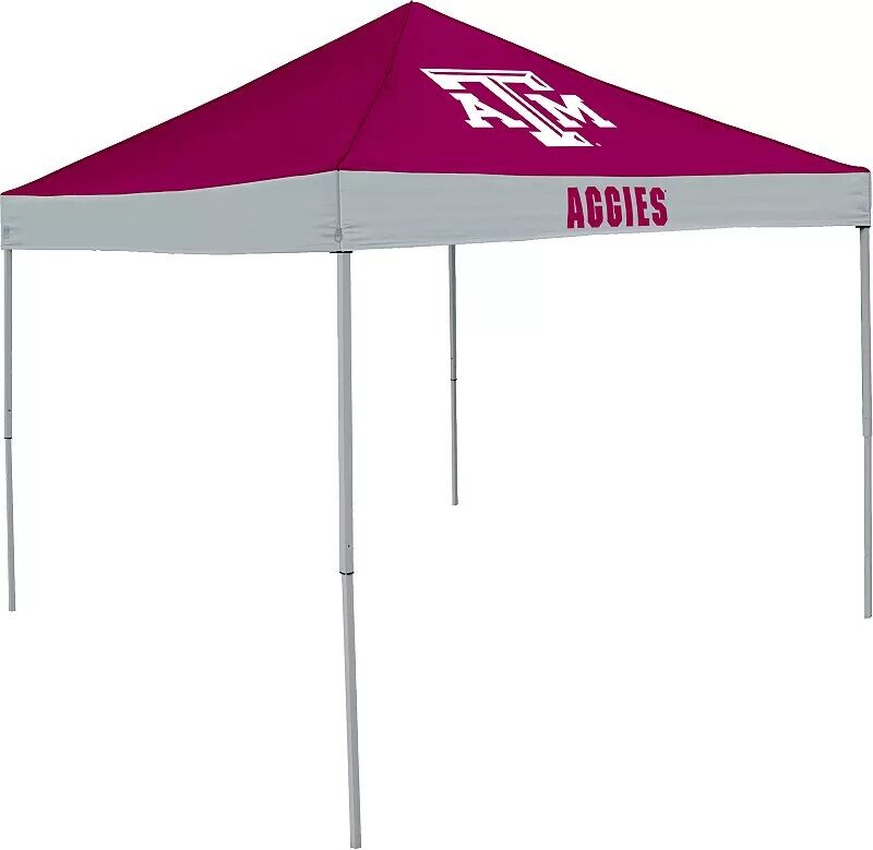 

Logo Texas A&M Aggies Экономичный навес