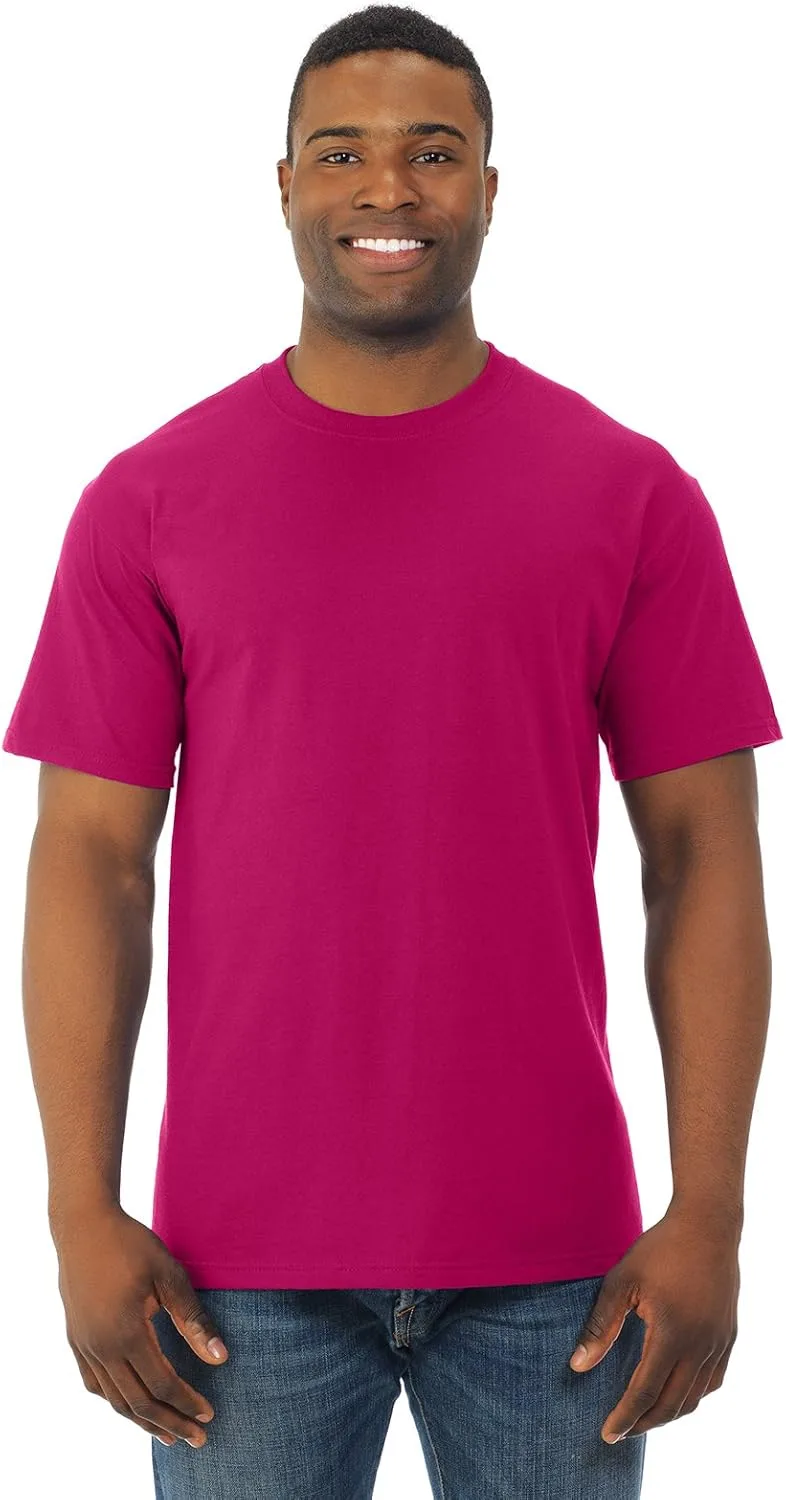 

Футболка Fruit of the Loom Premium Crew