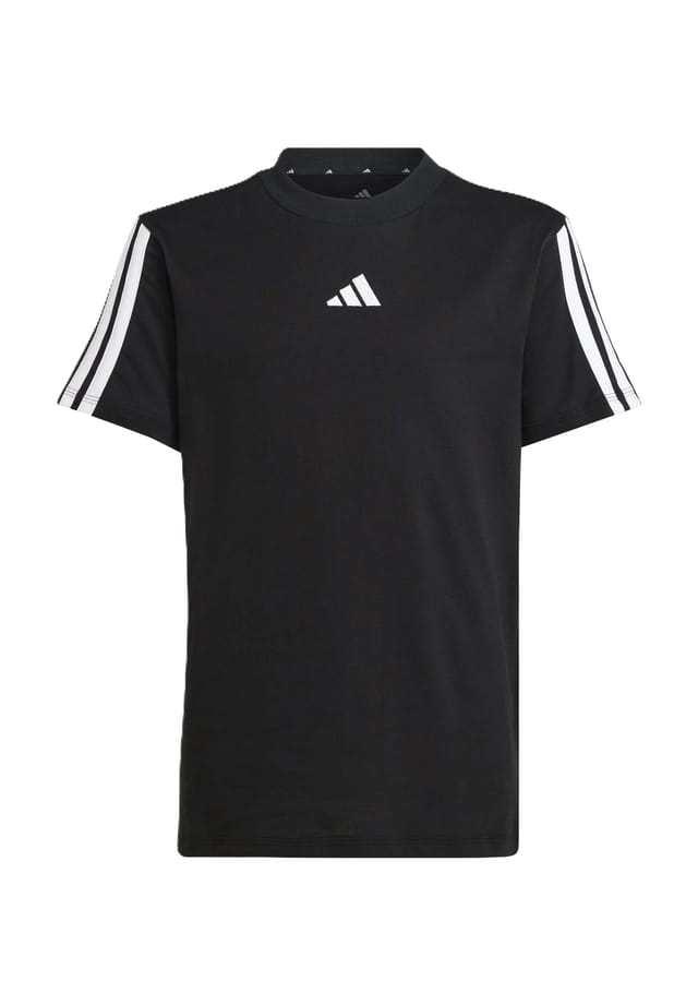 

Футболка с круглым вырезом для детей Adidas, мультиколор
