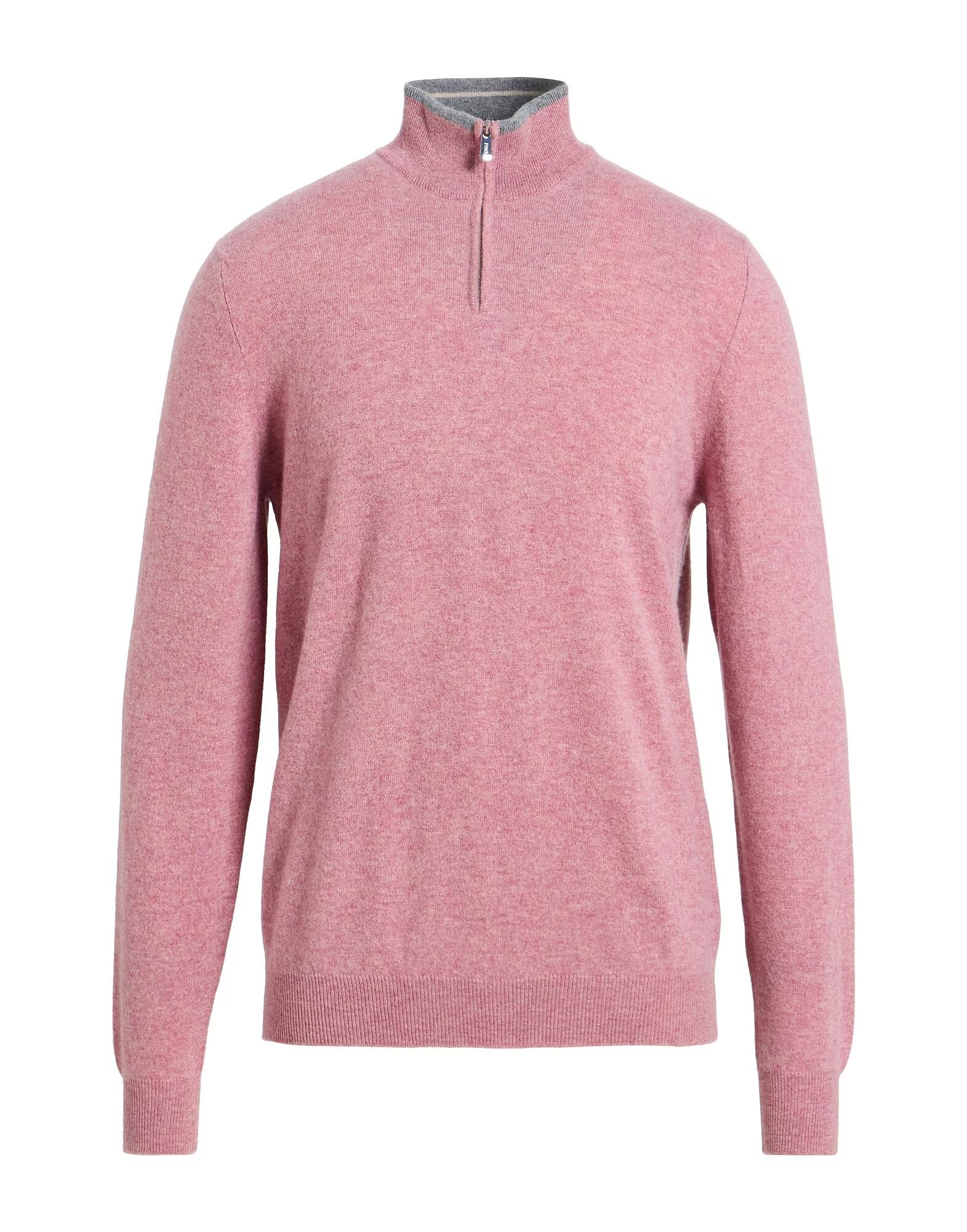 

Свитер Fedeli, розовый