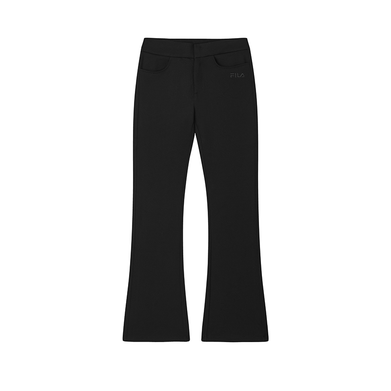 

FILA Повседневные брюки Women's Jet Black