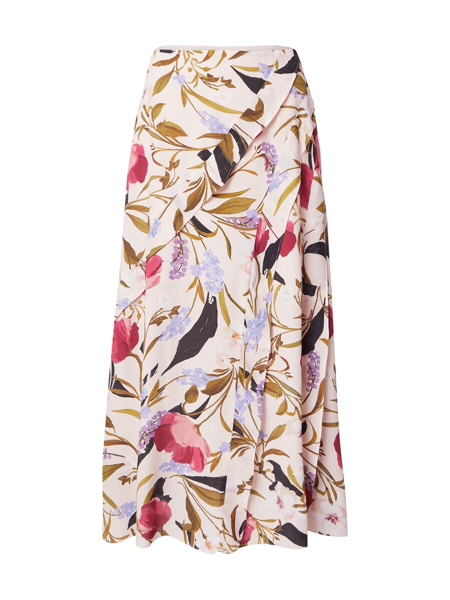 

Юбка Ted Baker Candici, цвет Rose/Pitaya