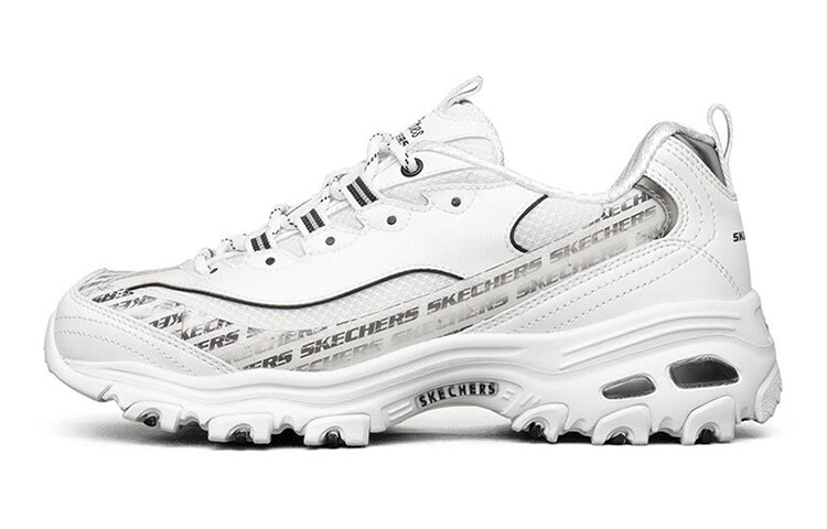 

Кроссовки Skechers D'LITES Массивные женские