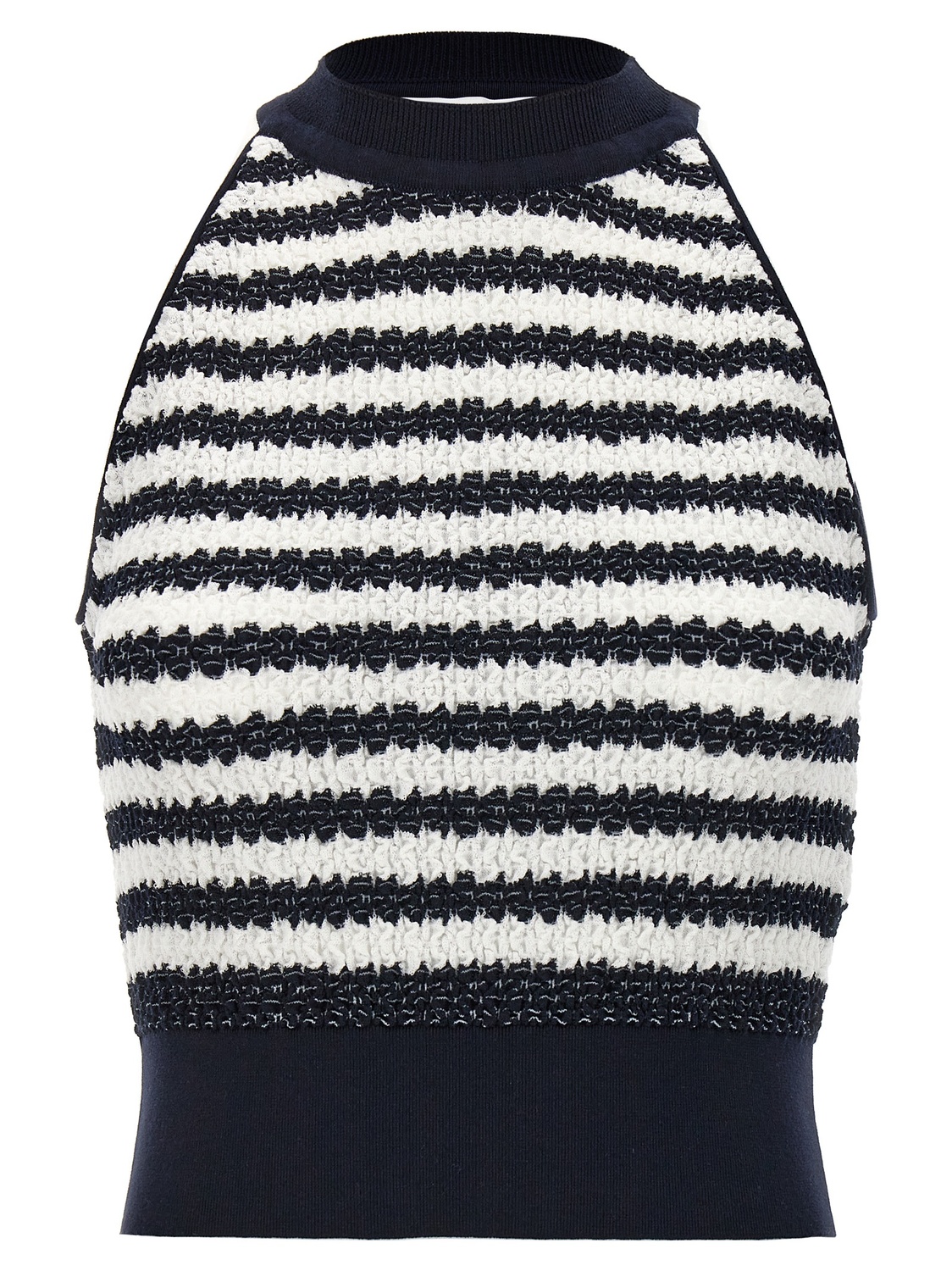 

Топ 'Laura Owens' Antonino Valenti, мультиколор