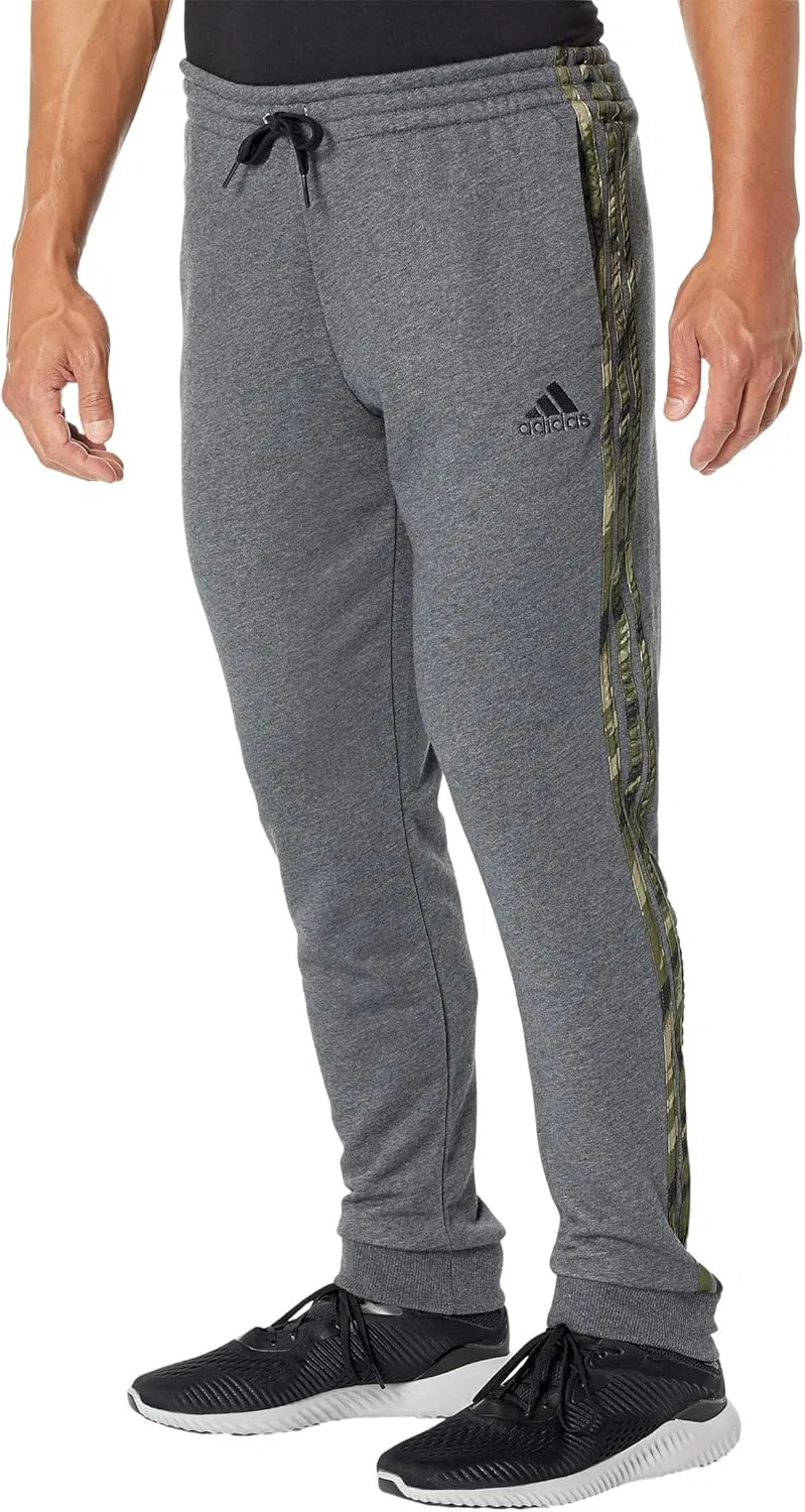 Мужские брюки adidas Essentials Tiger Camo